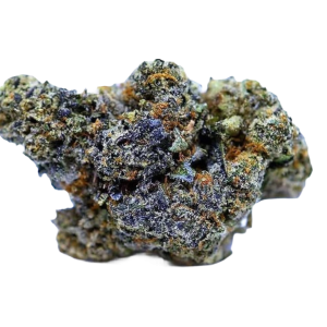 Black Bubblegum Horchata