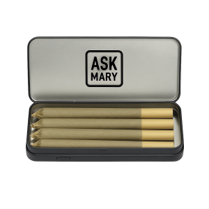 Single Designer Pre Roll